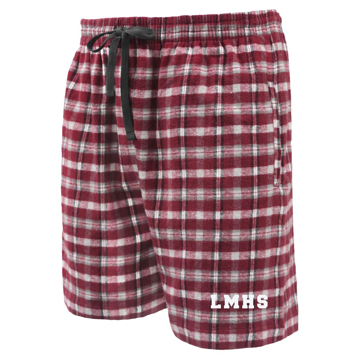 flannel short