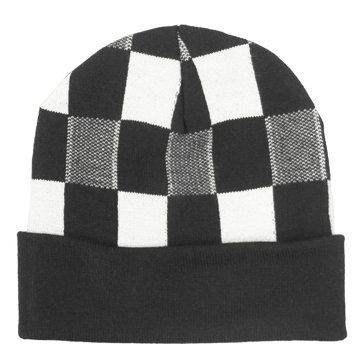 Buffalo Beanie