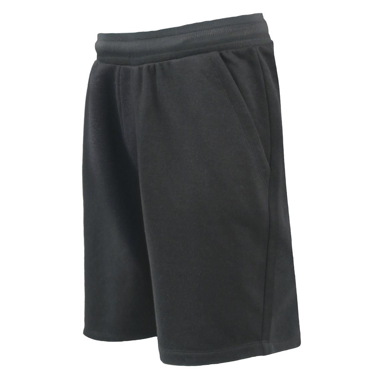 Youth Fleece Short