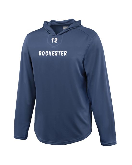 trophy hoodie