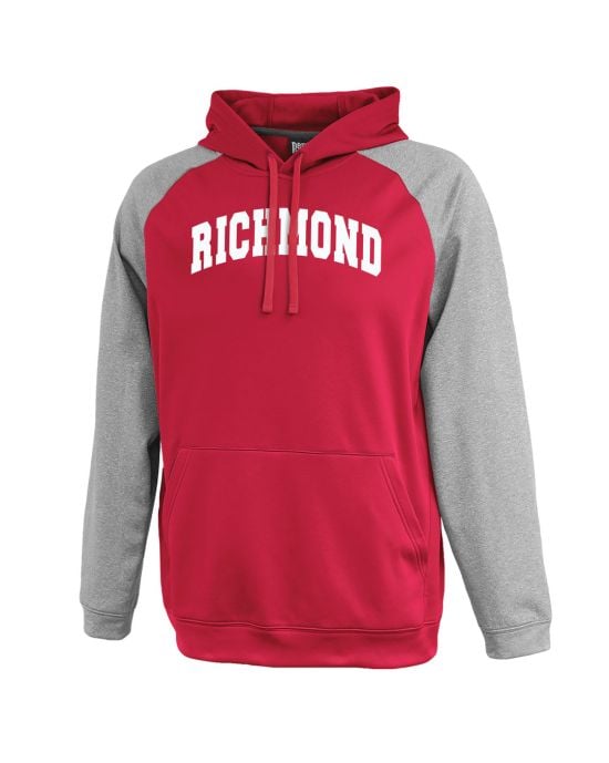 interceptor hoodie