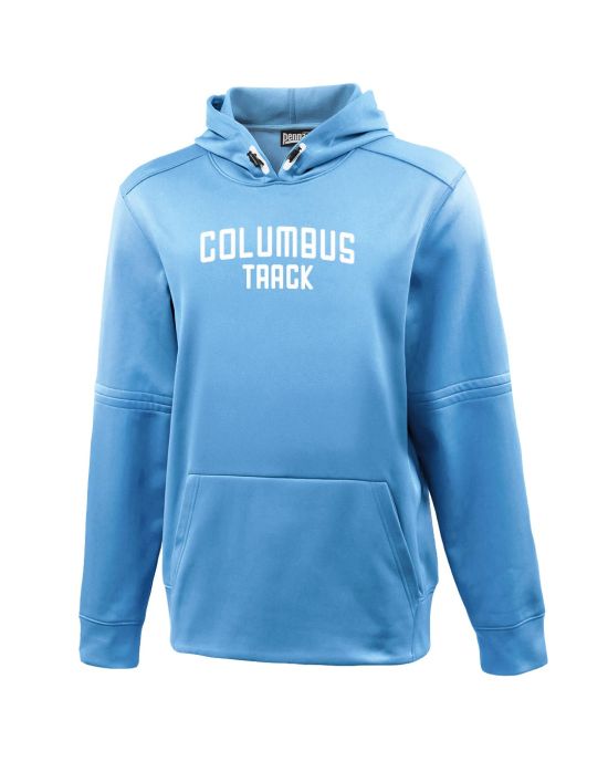 concept hoodie