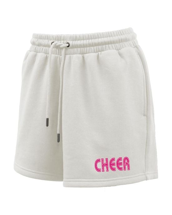 womens fleece short