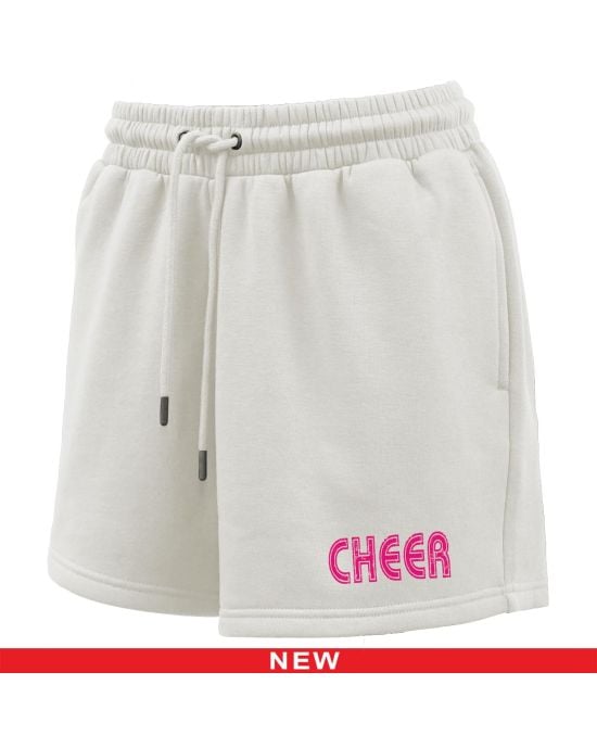 womens fleece short