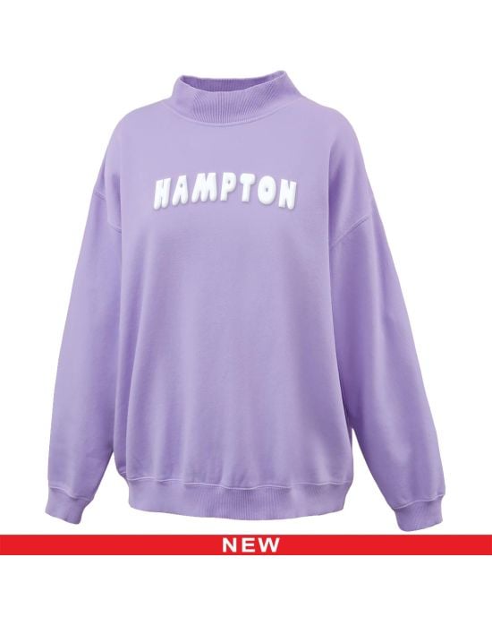 saltwash mockneck