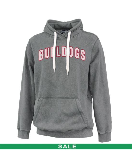 sandwash hoodie