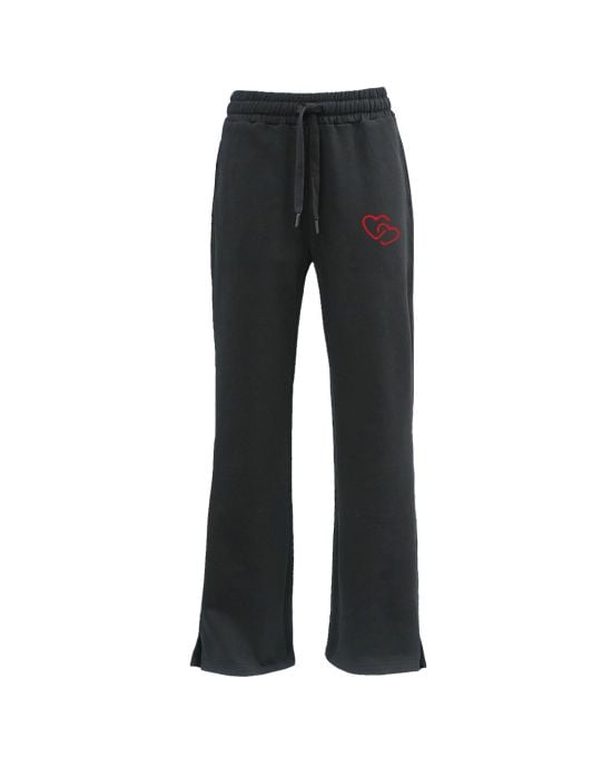 womens flare sweatpant