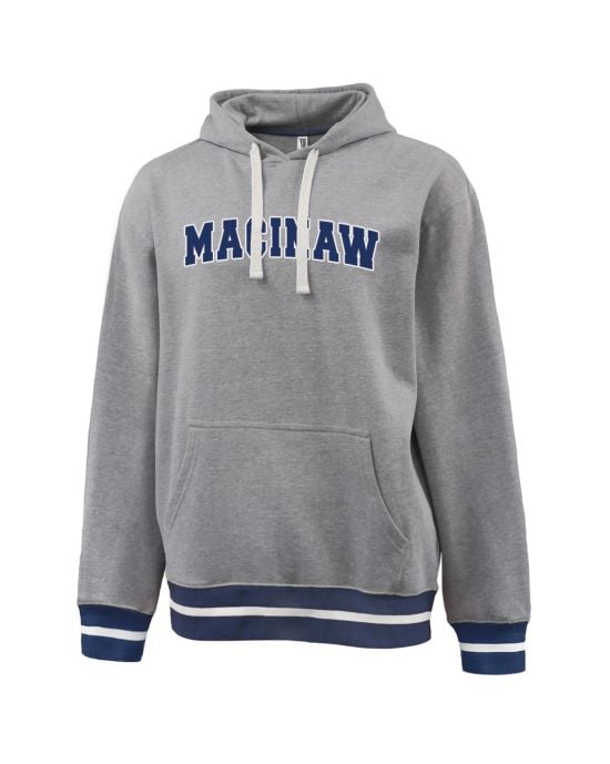 stadium hoodie