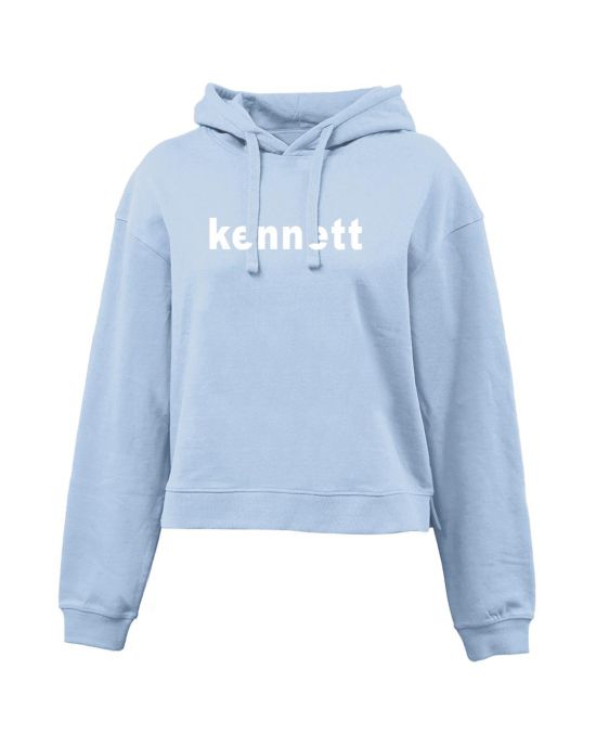 waist length hoodie