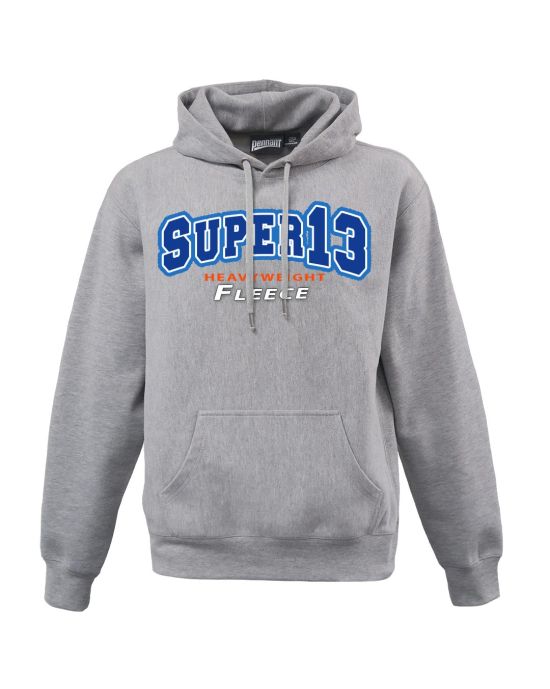 thirteen hoodie