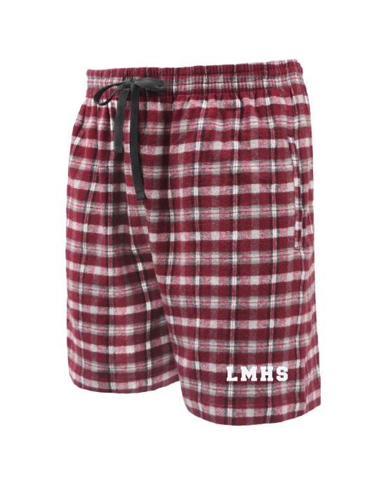 flannel short
