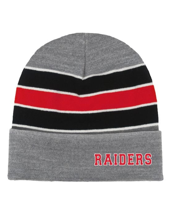 university beanie