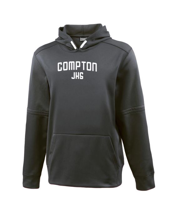 youth concept hoodie