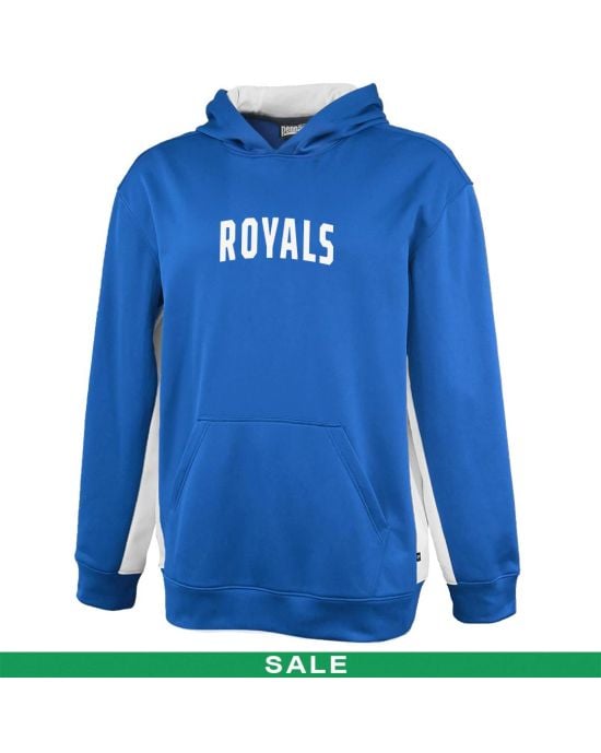 youth summit hoodie