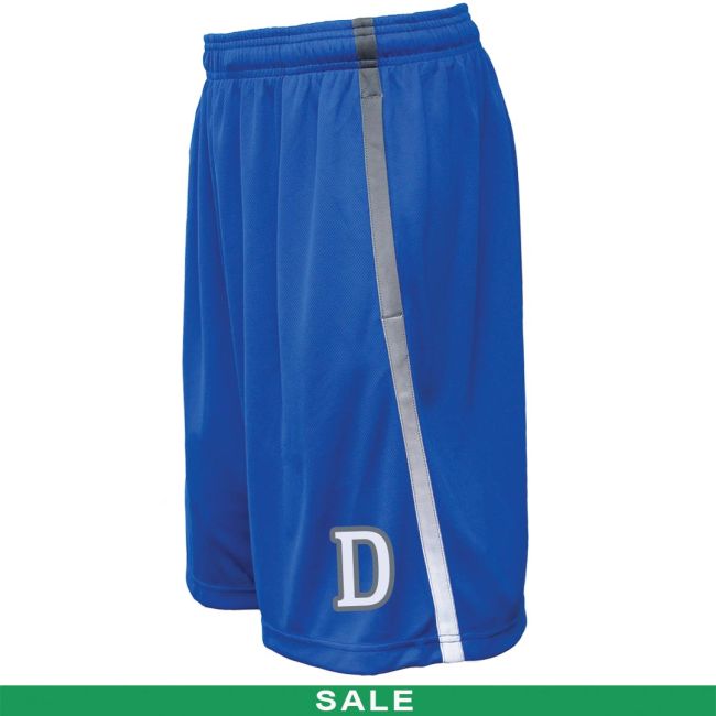 Delta Lined Short - 7in