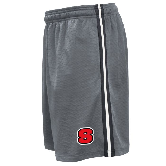 forza 7 in. stripe short