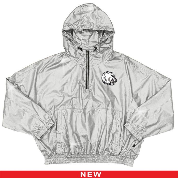 girls spirit shine jacket