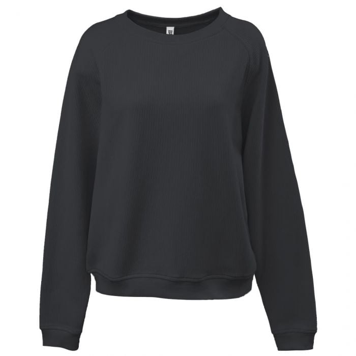 Pennant on sale corded sweatshirt
