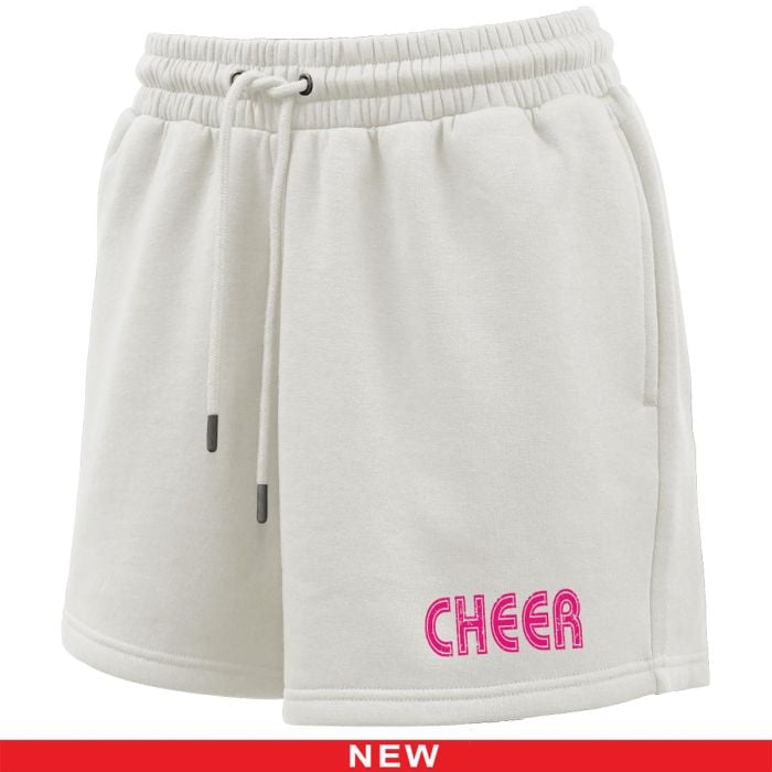 womens fleece short