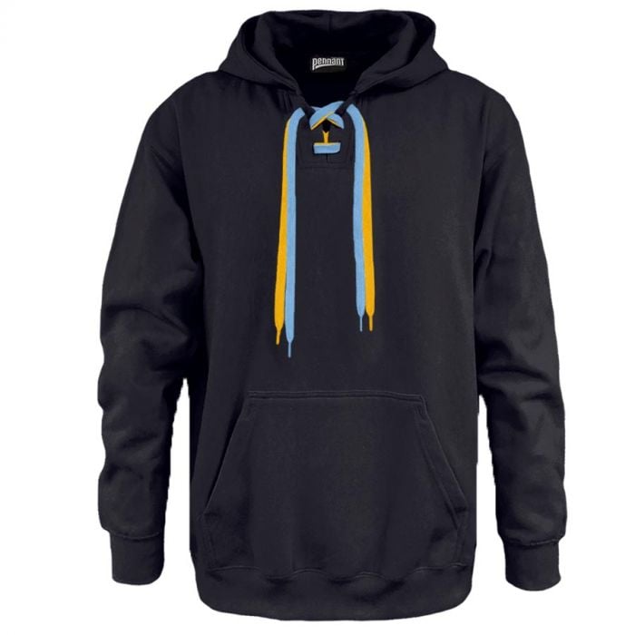 faceoff hoodie