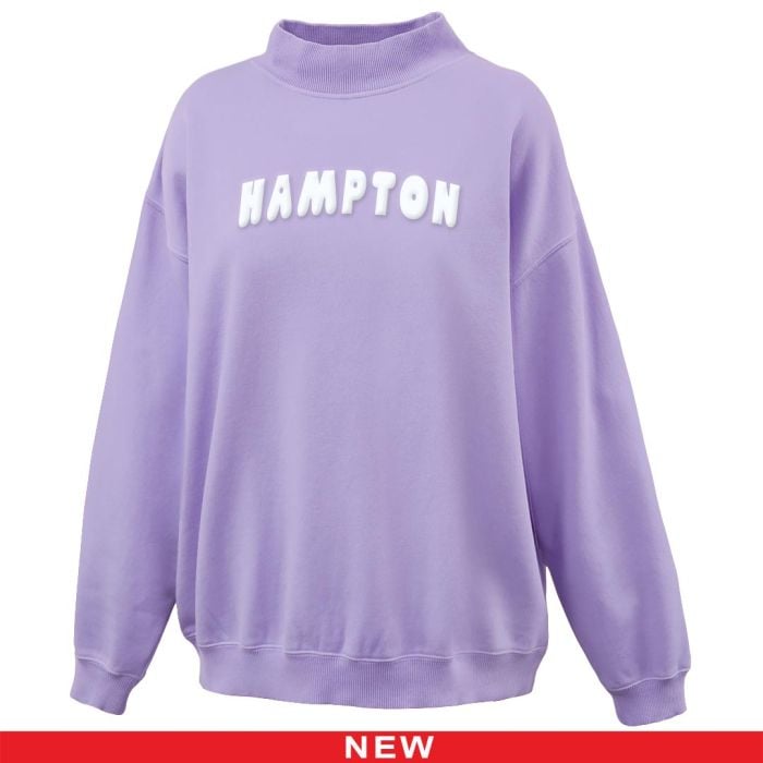 saltwash mockneck
