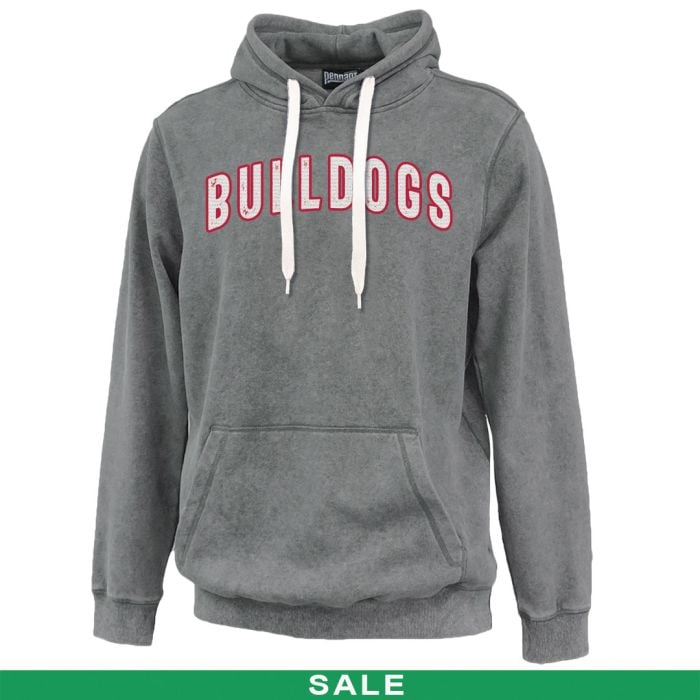 sandwash hoodie