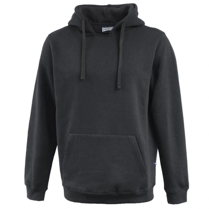 rugger hoodie