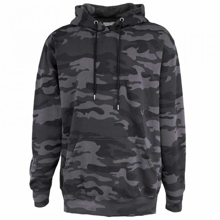 camo hoodie