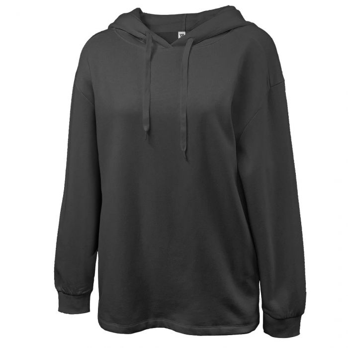 Closed oversized hoodie best sale