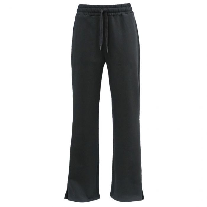 Sweatpants with flare bottoms cheap