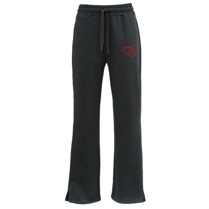 womens flare sweatpant