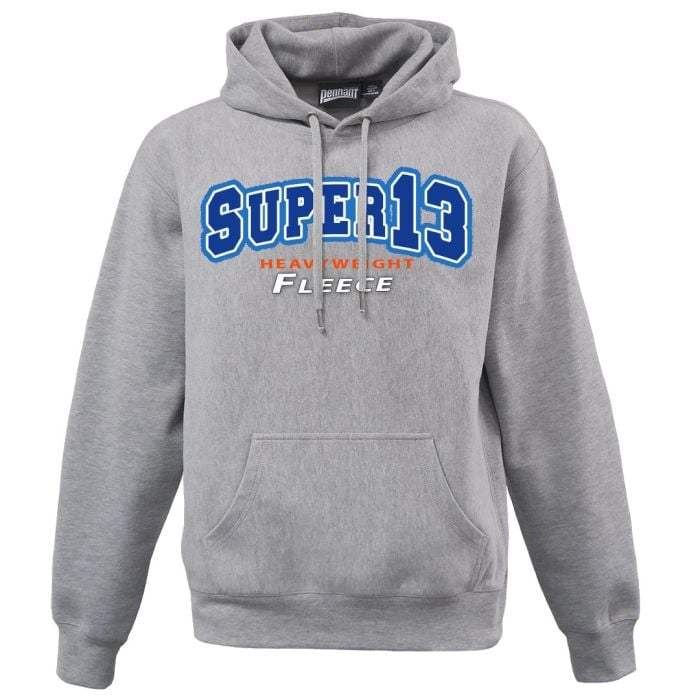 thirteen hoodie