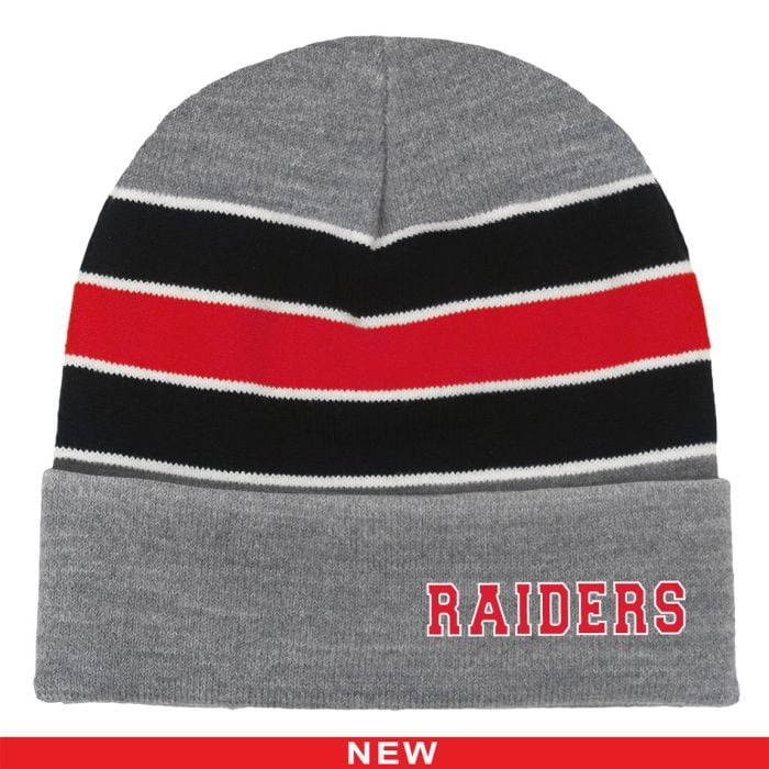 university beanie