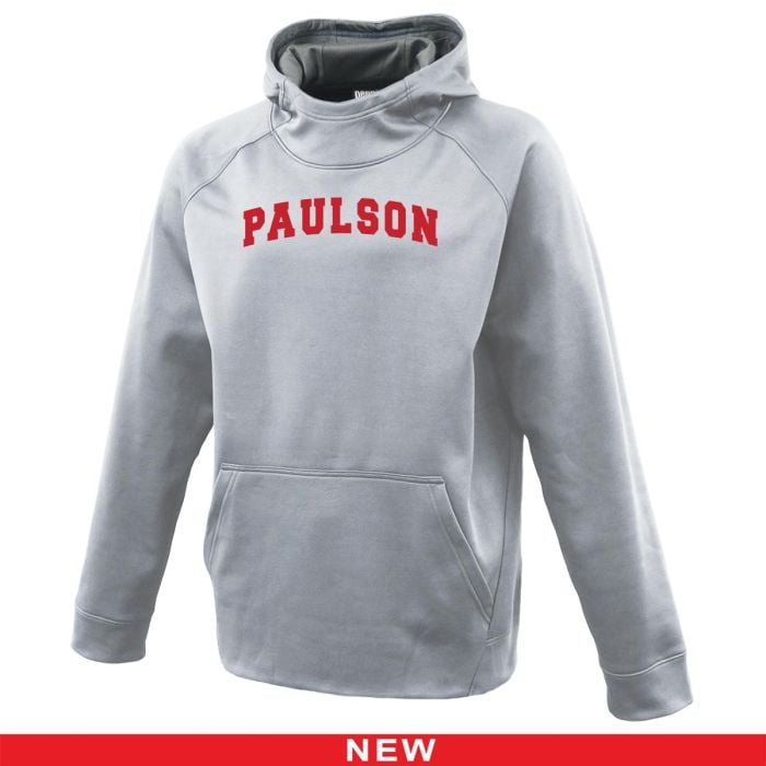 youth breakaway hoodie