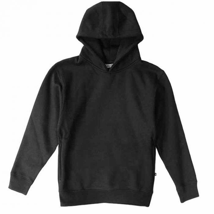 Hoodie without pouch cheap