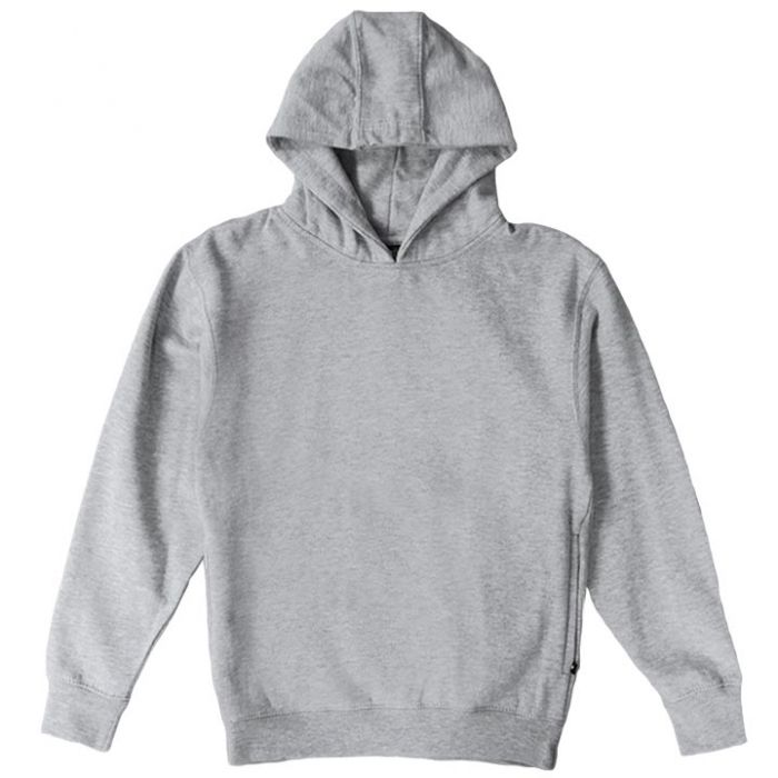 youth super-10 hoodie with tunnel pockets