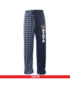 halftime flannel pant