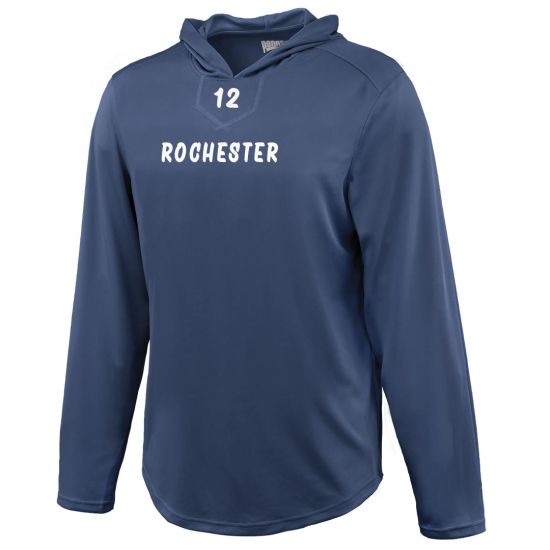 trophy hoodie