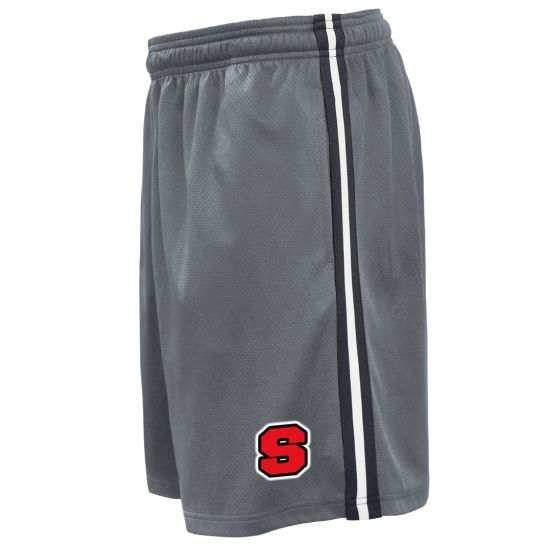 forza 7 in. stripe short