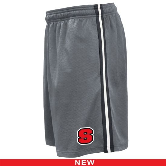 forza 7 in. stripe short