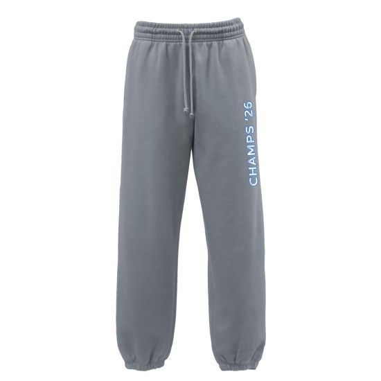 womens fleece sweatpant