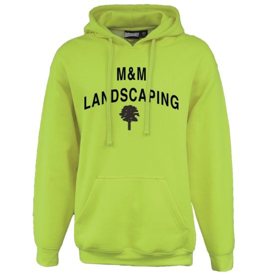 safety hoodie