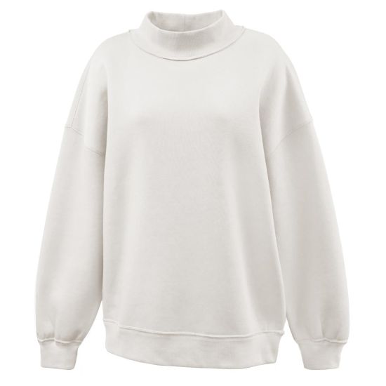 youth juliet mockneck