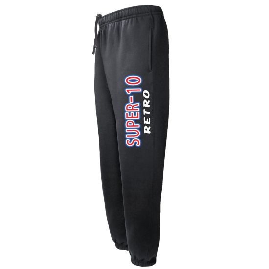super-10 retro sweatpant