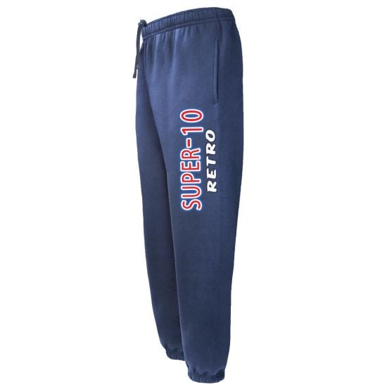 super-10 retro sweatpant