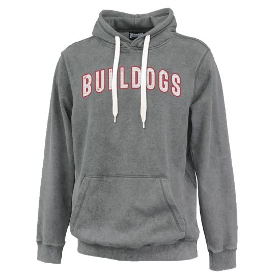 sandwash hoodie