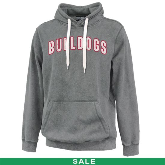 sandwash hoodie
