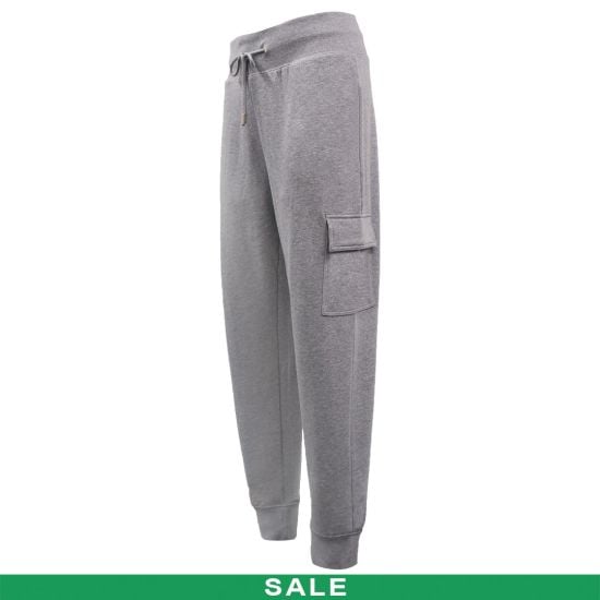 womens cargo sweatpant