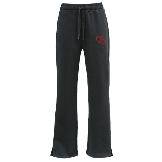 womens flare sweatpant