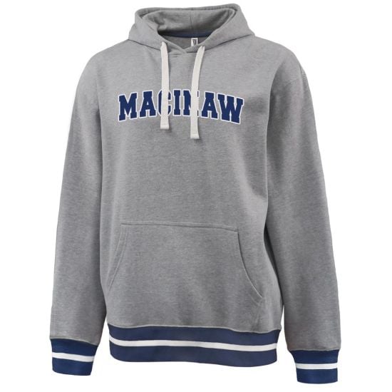 stadium hoodie